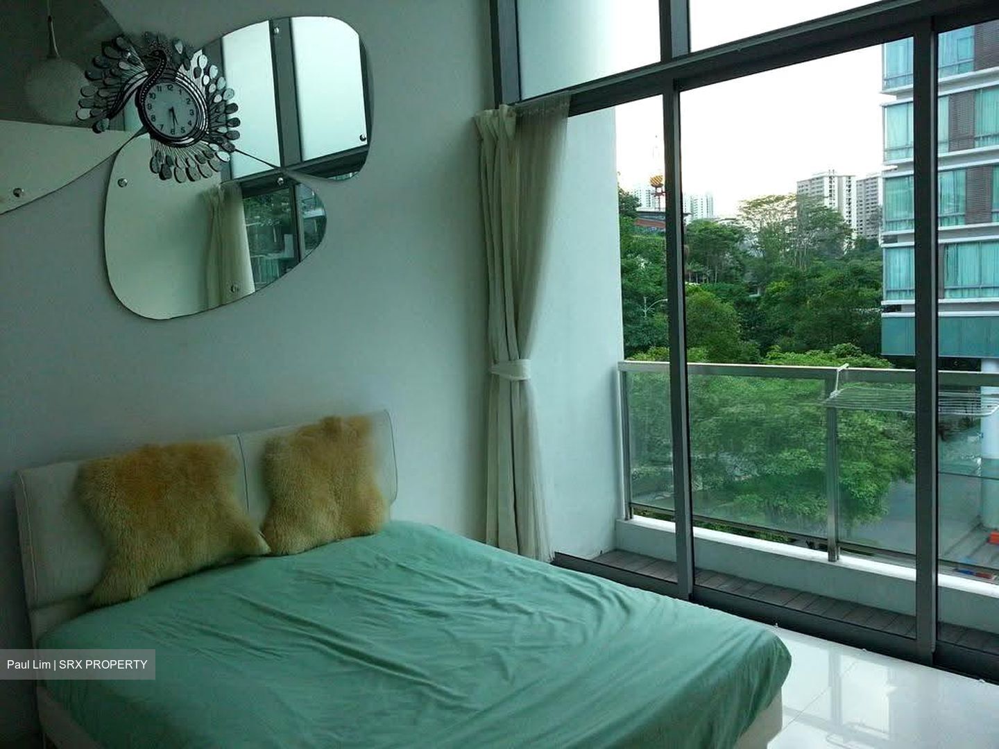 One-north Residences (D5), Apartment #613799091